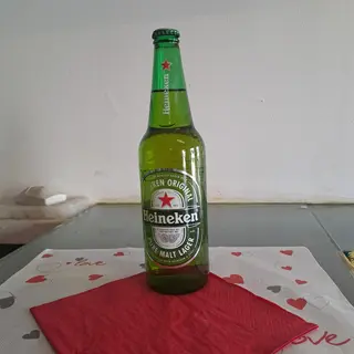 HEINEKEN 33 CL