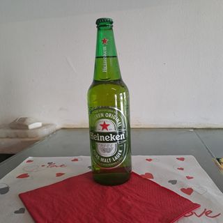 HEINEKEN 33 CL