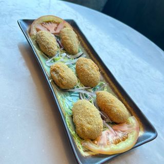 Ración De Jalapeño