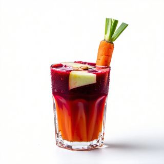 Sumo de Beterraba