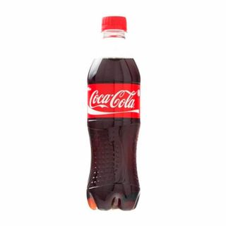 Coca-Cola Sabor Original botella 500ml.