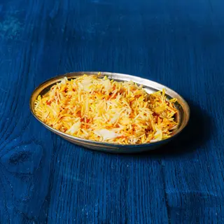 Lemon chawal