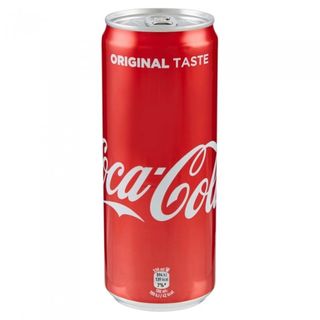 Coca Cola 0,33 CL