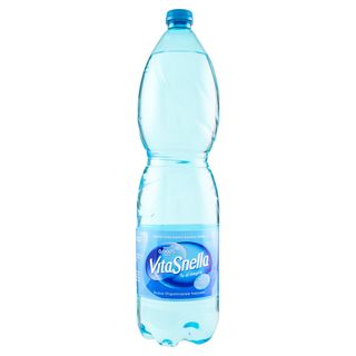 Acqua naturale 1.5 l