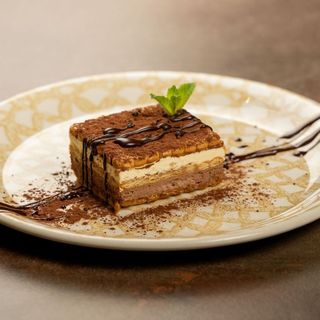 Dolce mattone