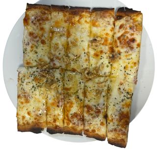 Pizza Queso De Cabra Con Miel Y Nueces (24 Cm.)