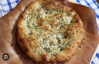 Focaccia