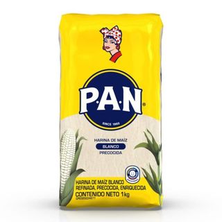 HARINA PAN 1 KG