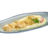 Пиле с мед и горчица 300 гр