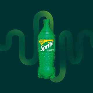 Sprite (500 мл)