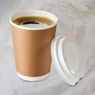 Dupli espresso