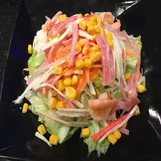 E3- Ensalada china