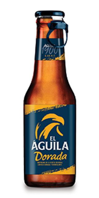 Tercio Águila Dorada (80 Ml.)