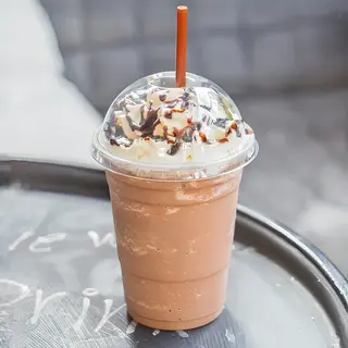Le Milkshake