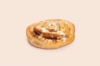 Rol canela gluten free