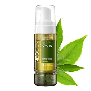 Neogen Real Fresh Foam - Green Tea