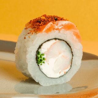 Fire Roll