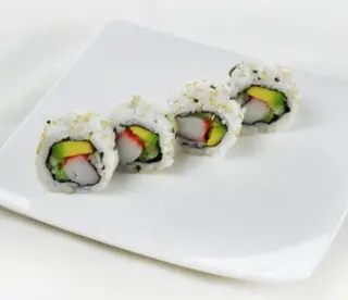 M1. Ura California