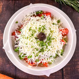 Шопска салата