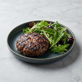 Hamburger artigianale 250 g