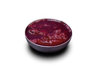 ВИШНЕВИЙ ДЖЕМ 50г