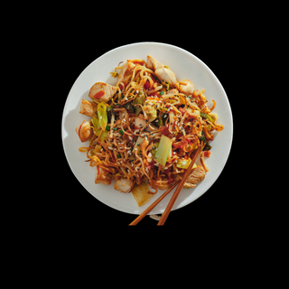 Chow Mein