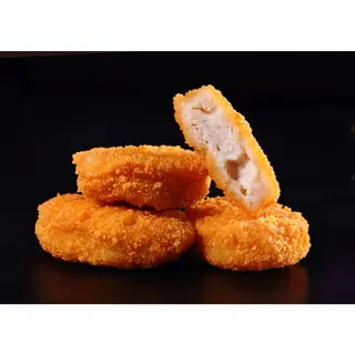 10x Chicken Nuggets