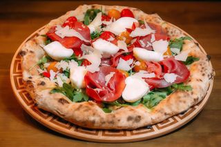 Carrubbazza - covaccino