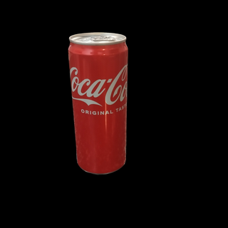 Coca cola lattina 33 cl 