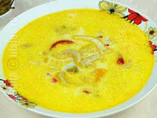 Ciorba de burta - 400 ml