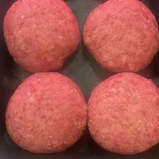 Polpette della nonna 4 pz 