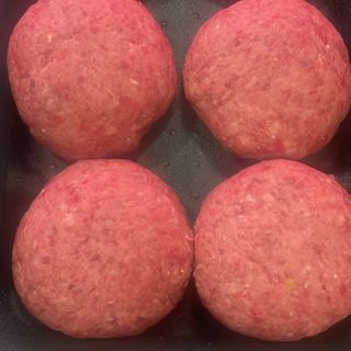 Polpette della nonna 4 pz 