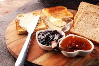 Petit Déjeuner Light