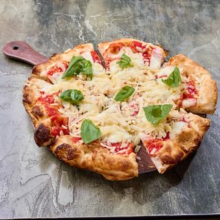 Montanara margherinara Senza glutine