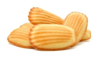 Madeleine (2Pcs)