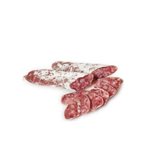 Longaniza de Payès (1/2)