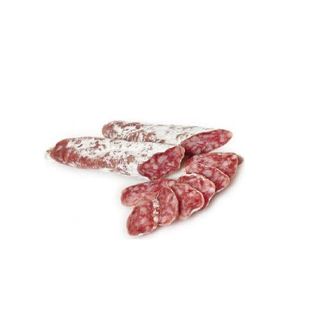 Longaniza de Payès (1/2)