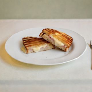 Tosta Mista Sanduiche
