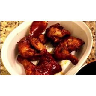 Poussin - Made in House spicy sauce