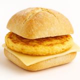 Pulguita De Tortilla Española