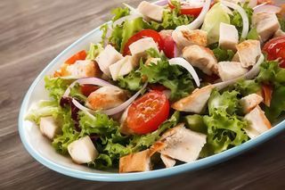 Salade César