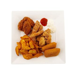 Meniu Family Box 900g