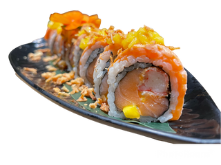 Mango tango 10 pezzi