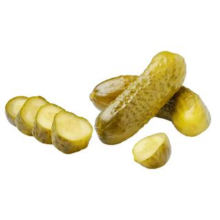 Огурец  маринов