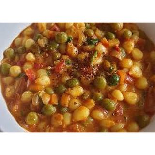 Githeri Minji