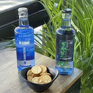 Agua