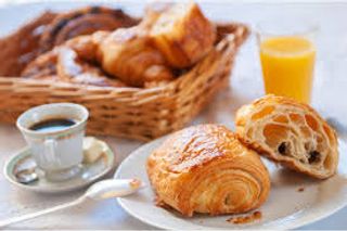 Petit Déj Classique