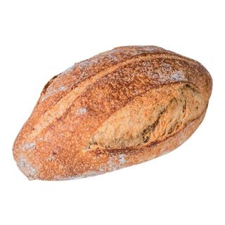 Sourdough Multigrain Whole Bread