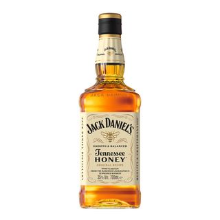 Jack Honey 70cl