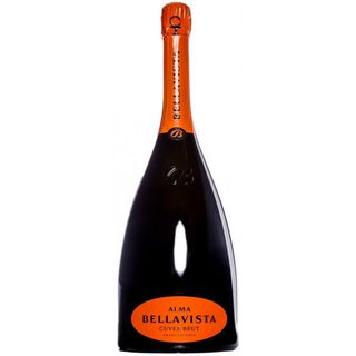 Bellavista Alma Gran Cuvée 75 cl